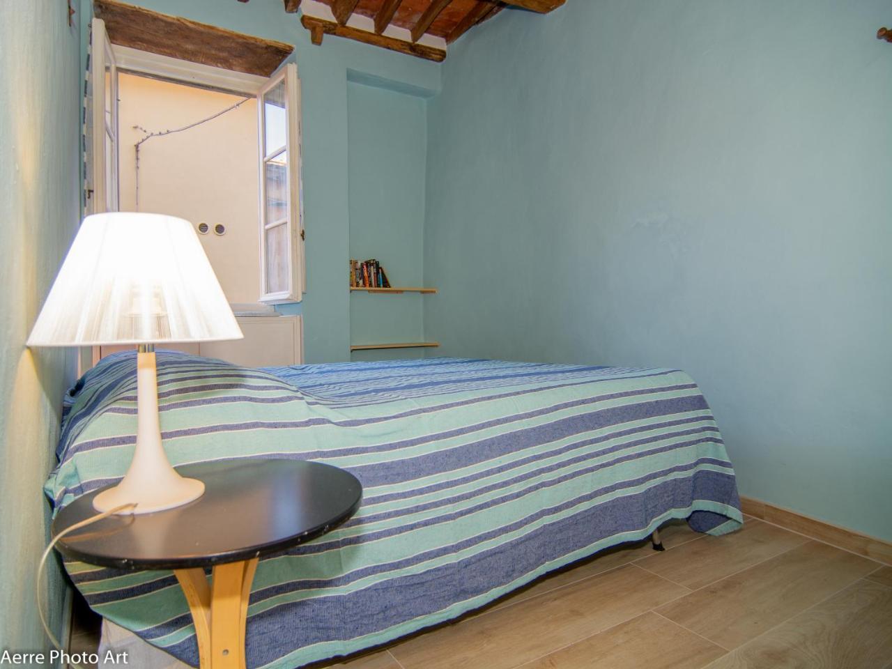 Casa Anfiteatro Apartment Lucca Bagian luar foto