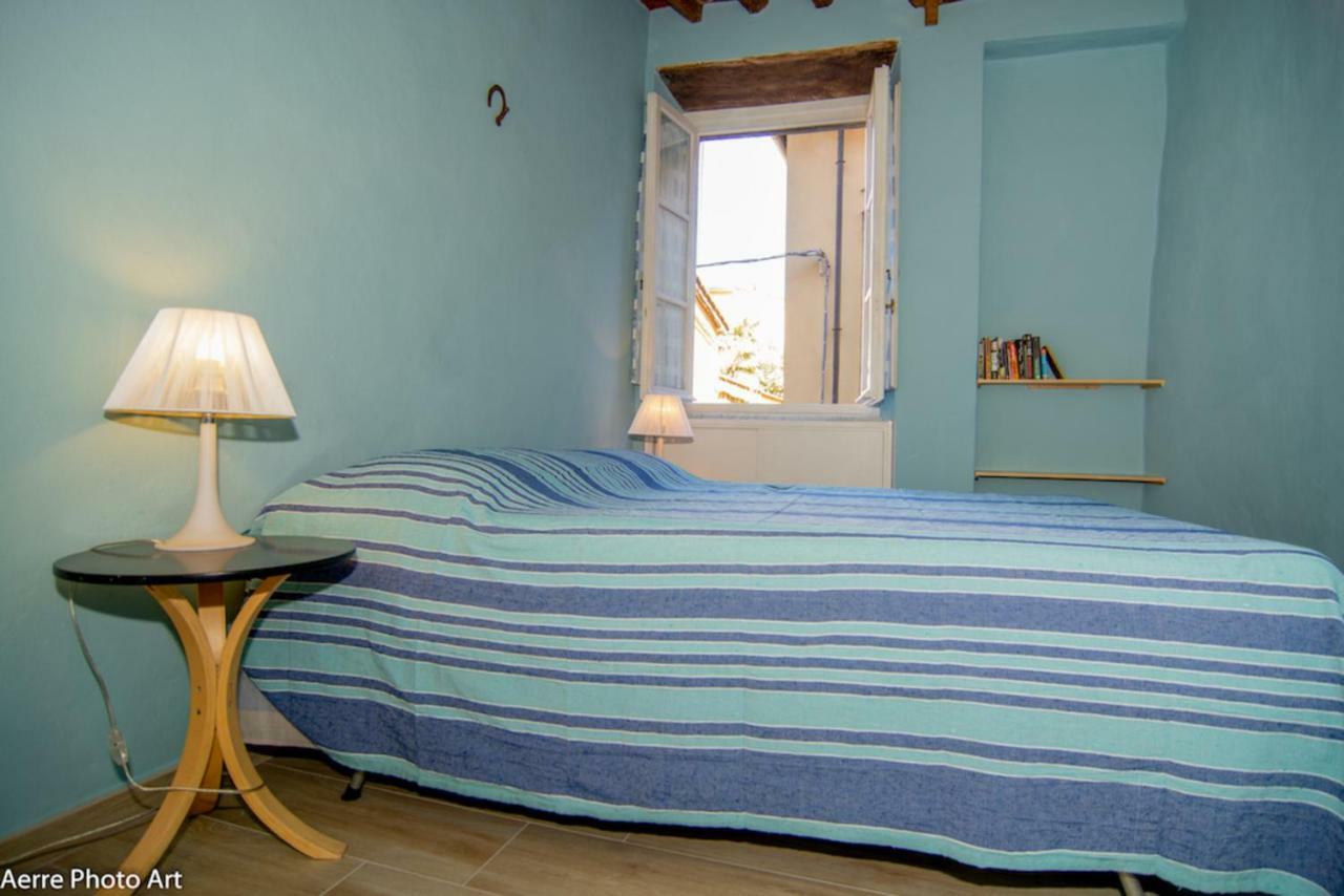 Casa Anfiteatro Apartment Lucca Bagian luar foto